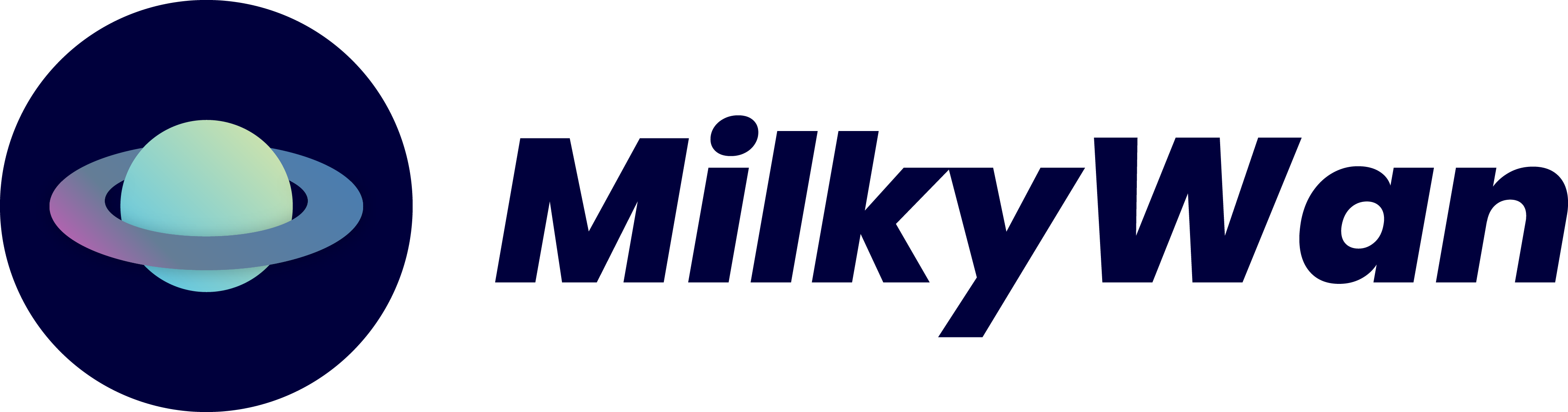  MilkyWan