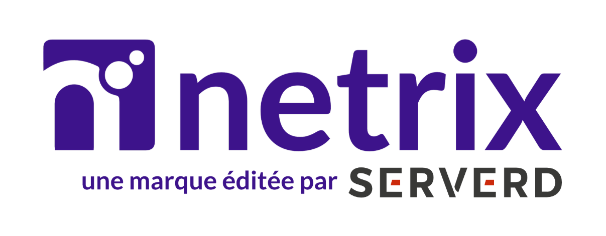  Netrix